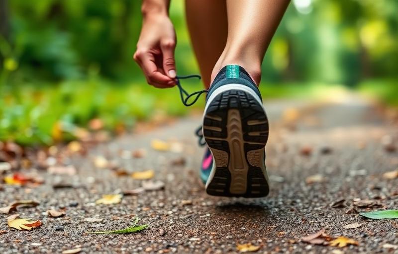 Building Sustainable Fitness Habits