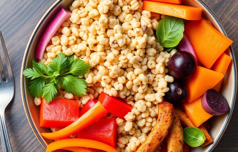 Understanding Nutrition Basics