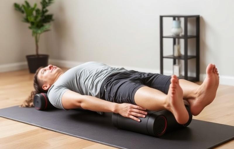 Fitness and Recovery