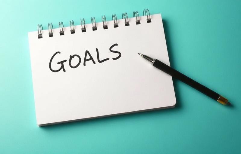 Long-Term Health Goals